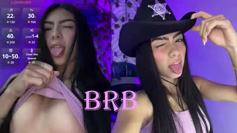 ANTONELLA online show from 09/10/25, 11:32