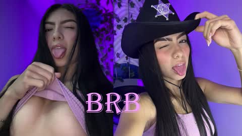 ANTONELLA online show from 09/11/25, 11:43