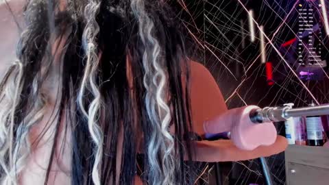 Snapshot of antonellarussel chatting on 12/15/24, 10:07 Antonella Russel online show from 12/15/24, 10:07