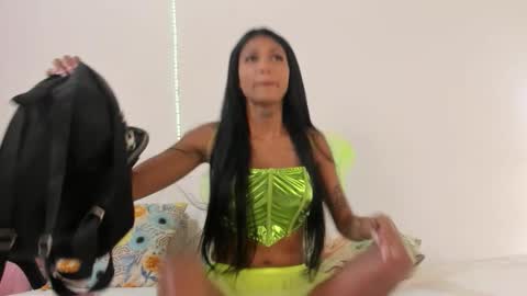 ANTO  online show from 10/11/25, 12:58