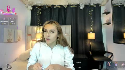  Antonella online show from 12/20/25, 02:24
