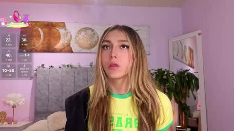  Antonella online show from 05/09/26, 07:30