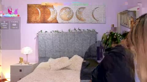  Antonella online show from 05/12/26, 08:06