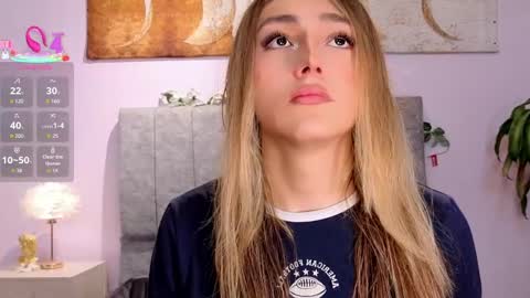  Antonella online show from 05/18/26, 07:09