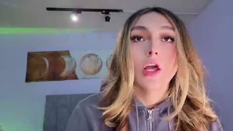  Antonella online show from 06/22/26, 08:28