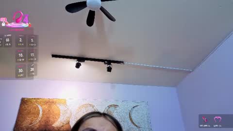  Antonella online show from 07/01/26, 08:41