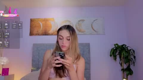  Antonella online show from 07/03/26, 08:37