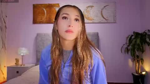  Antonella online show from 07/20/26, 08:55