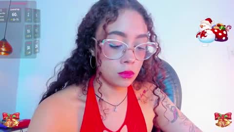 A N T O N E L L E  online show from 12/14/24, 06:30
