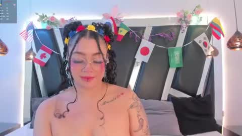 A N T O N E L L E  online show from 06/17/26, 11:34