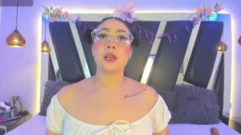 A N T O N E L L E  online show from 07/02/26, 11:16