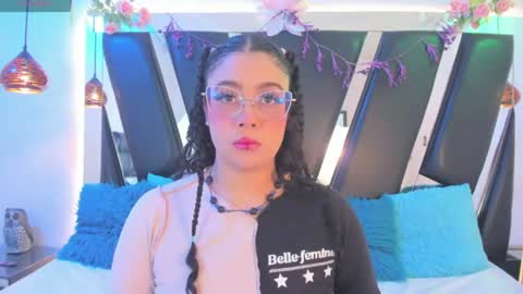 A N T O N E L L E  online show from 07/10/26, 11:13