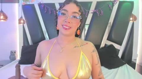 A N T O N E L L E  online show from 07/16/26, 11:16