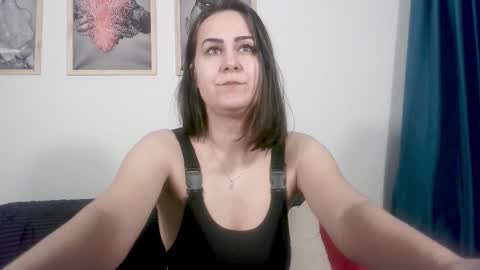 Antonia online show from 02/02/26, 04:33