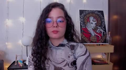 Antonia online show from 02/17/25, 02:53