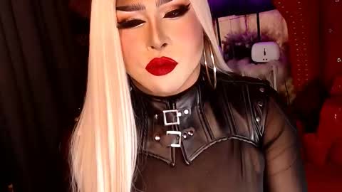 Snapshot of antoniasaints69 chatting on 10/26/25, 06:36 antoniasaints69 online show from 10/26/25, 06:36