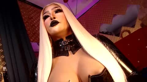 Snapshot of antoniasaints69 chatting on 11/06/25, 07:37 antoniasaints69 online show from 11/06/25, 07:37