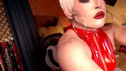 antoniasaints69 online show from 07/19/26, 02:32