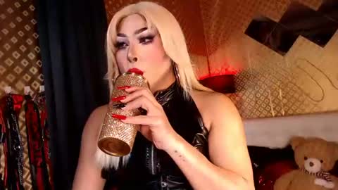 antoniasaints69 online show from 07/22/26, 10:51