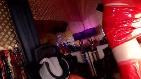 antoniasaints69 online show from 07/26/26, 03:52