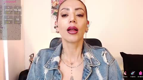 Anto    online show from 02/07/25, 12:50