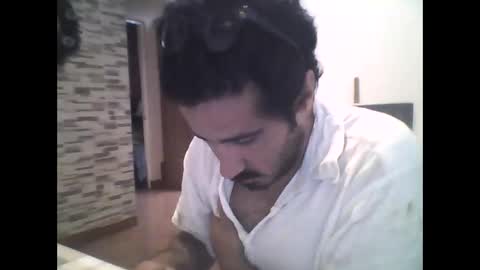 antoniiamaro online show from 11/06/25, 08:43