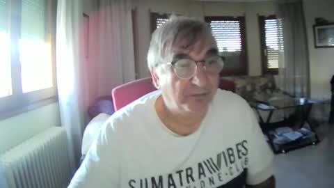Antonio online show from 12/06/24, 11:00
