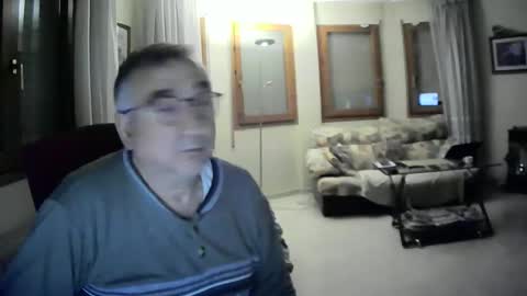 Antonio online show from 01/16/25, 11:27