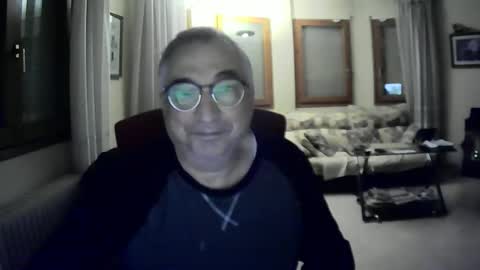 Antonio online show from 02/08/25, 04:47