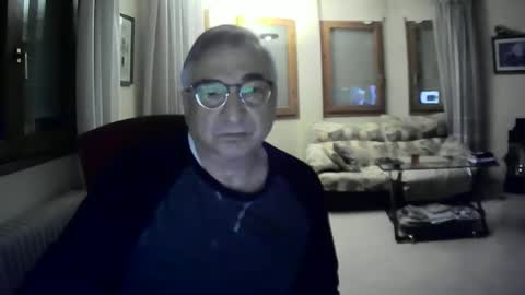 Antonio online show from 02/09/25, 08:13