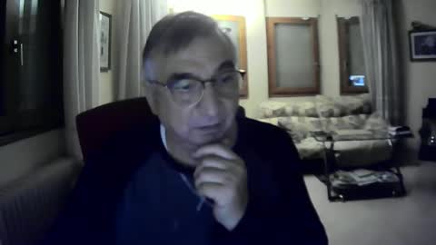 Antonio online show from 02/09/25, 11:46