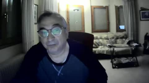 Antonio online show from 02/23/25, 05:23