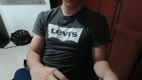 antonio_ricci online show from 10/28/25, 02:37