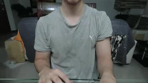 antonio_ricci online show from 10/28/25, 11:51