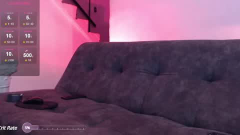 Snapshot of antoniocuervo chatting on 12/14/24, 11:34 Hadez online show from 12/14/24, 11:34