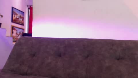 Snapshot of antoniocuervo chatting on 01/30/25, 05:17 Hadez online show from 01/30/25, 05:17