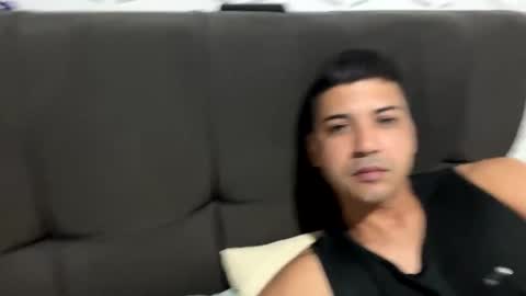 antoniodosul online show from 10/13/25, 06:46