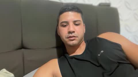 antoniodosul online show from 12/20/25, 05:36