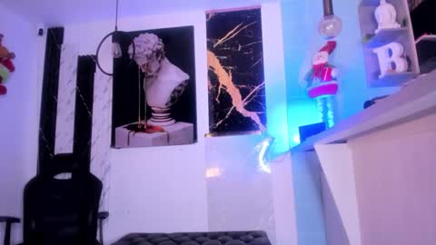 brendan and stiiven online show from 12/18/24, 05:59