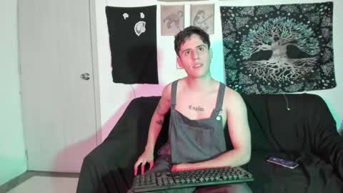 antonnello_ online show from 02/02/25, 12:30