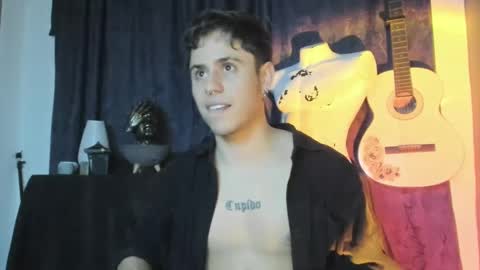 antonnello_ online show from 09/09/25, 01:16