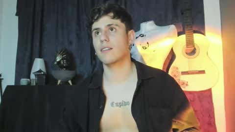 antonnello_ online show from 09/10/25, 12:10