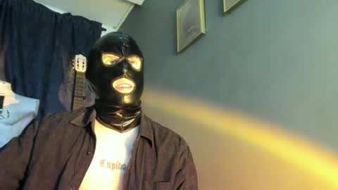 antonnello_ online show from 10/10/25, 12:20