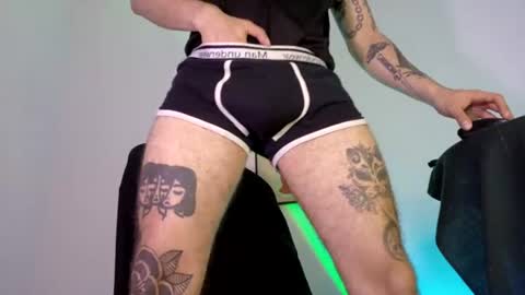 antonnello_ online show from 07/20/26, 01:09