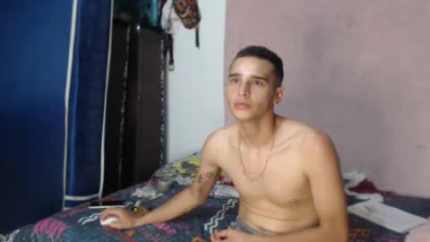 karol y antony online show from 01/17/25, 11:29