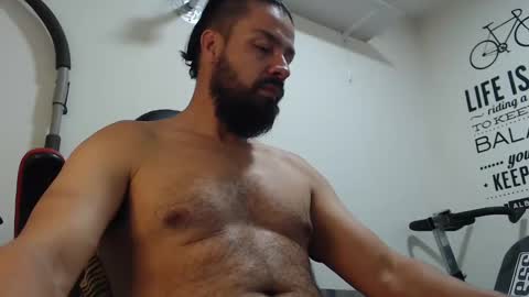 antony online show from 12/16/24, 03:30
