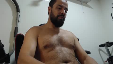 antony online show from 02/26/25, 11:26