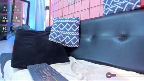 Juan Camilo online show from 12/28/24, 01:29