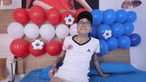 antony_d_ossa online show from 06/14/26, 08:22