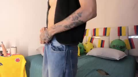 antony_d_ossa online show from 06/18/26, 08:35